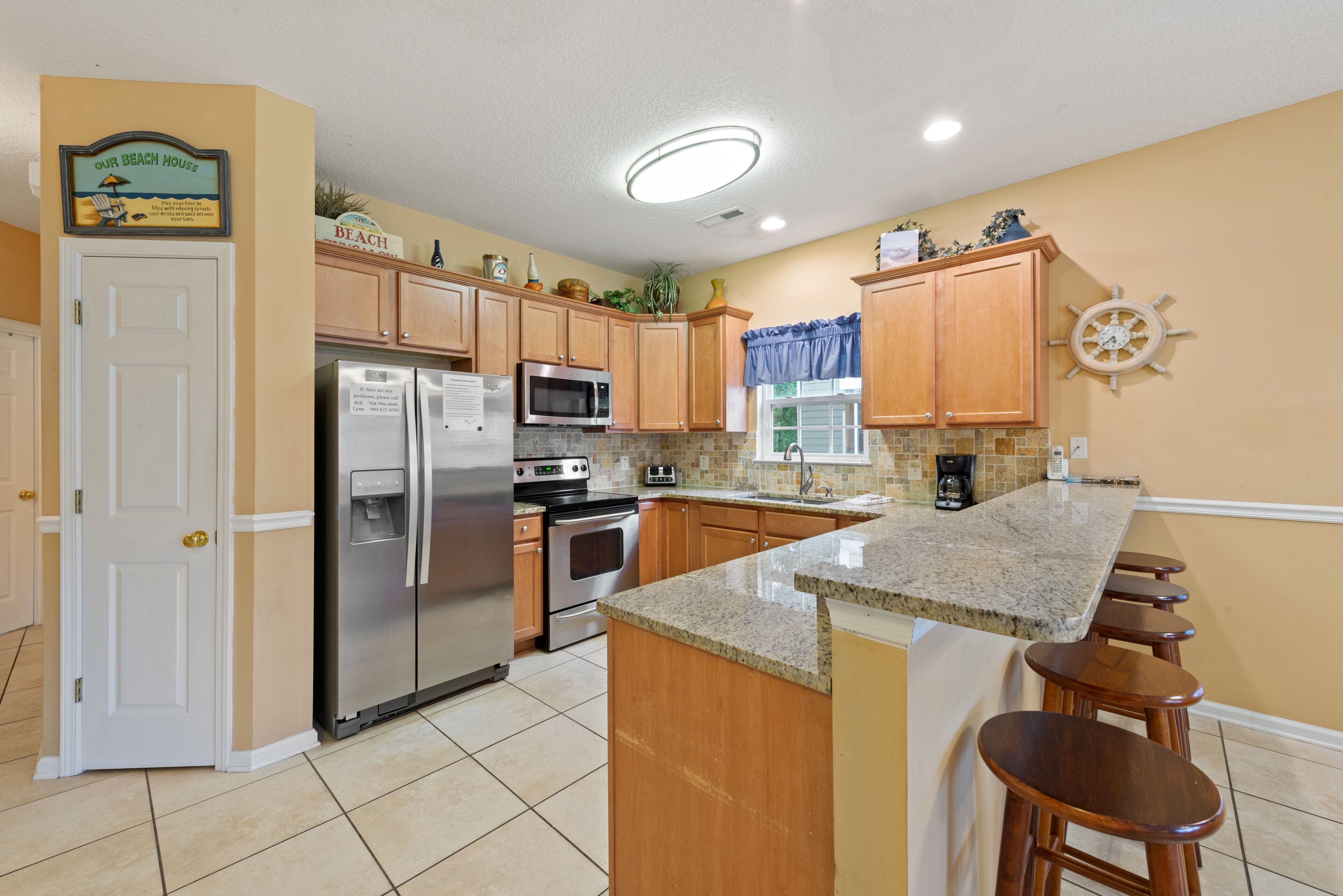  AFFORDABLE ELEGANCE with a heated pool 