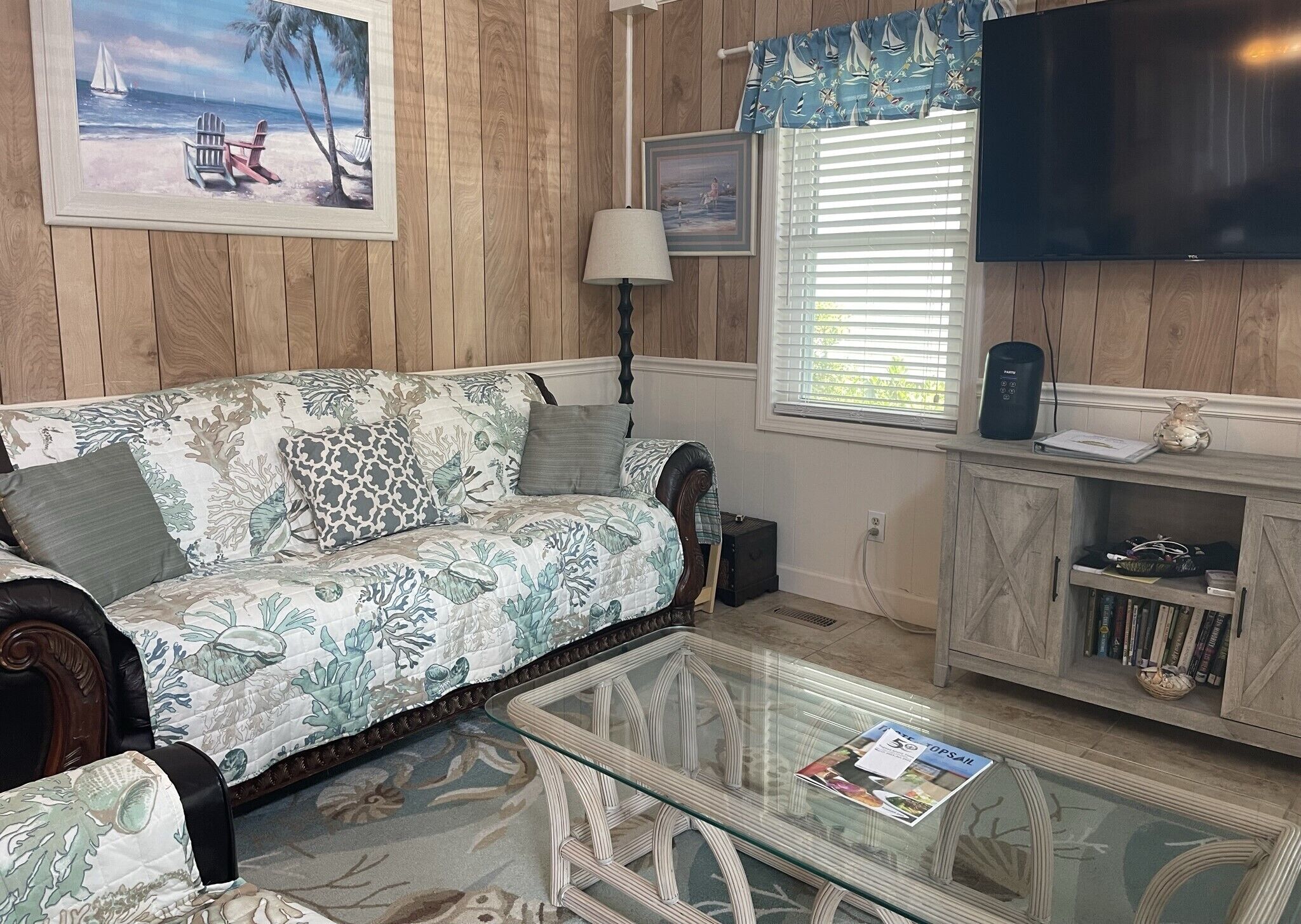 Topsail Island  Beach Cottage