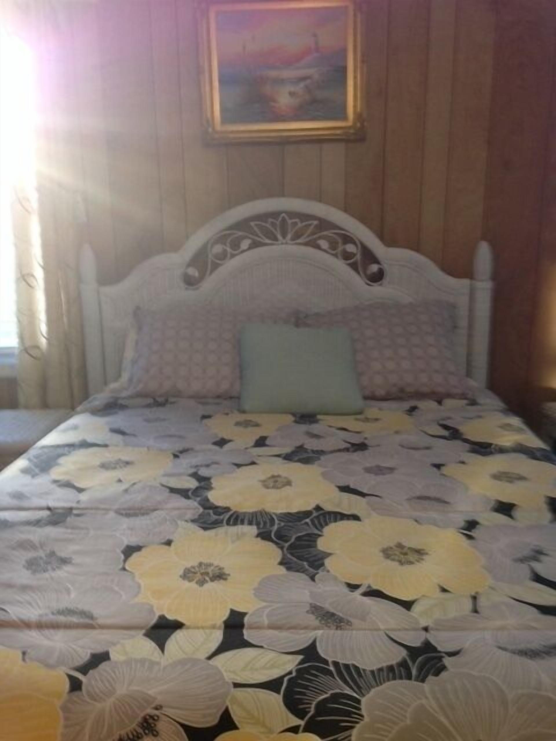 Topsail Island  Beach Cottage