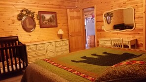 3 Schlafzimmer, kostenloses WLAN, Bettwäsche
