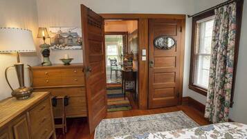 2 makuuhuonetta, internet