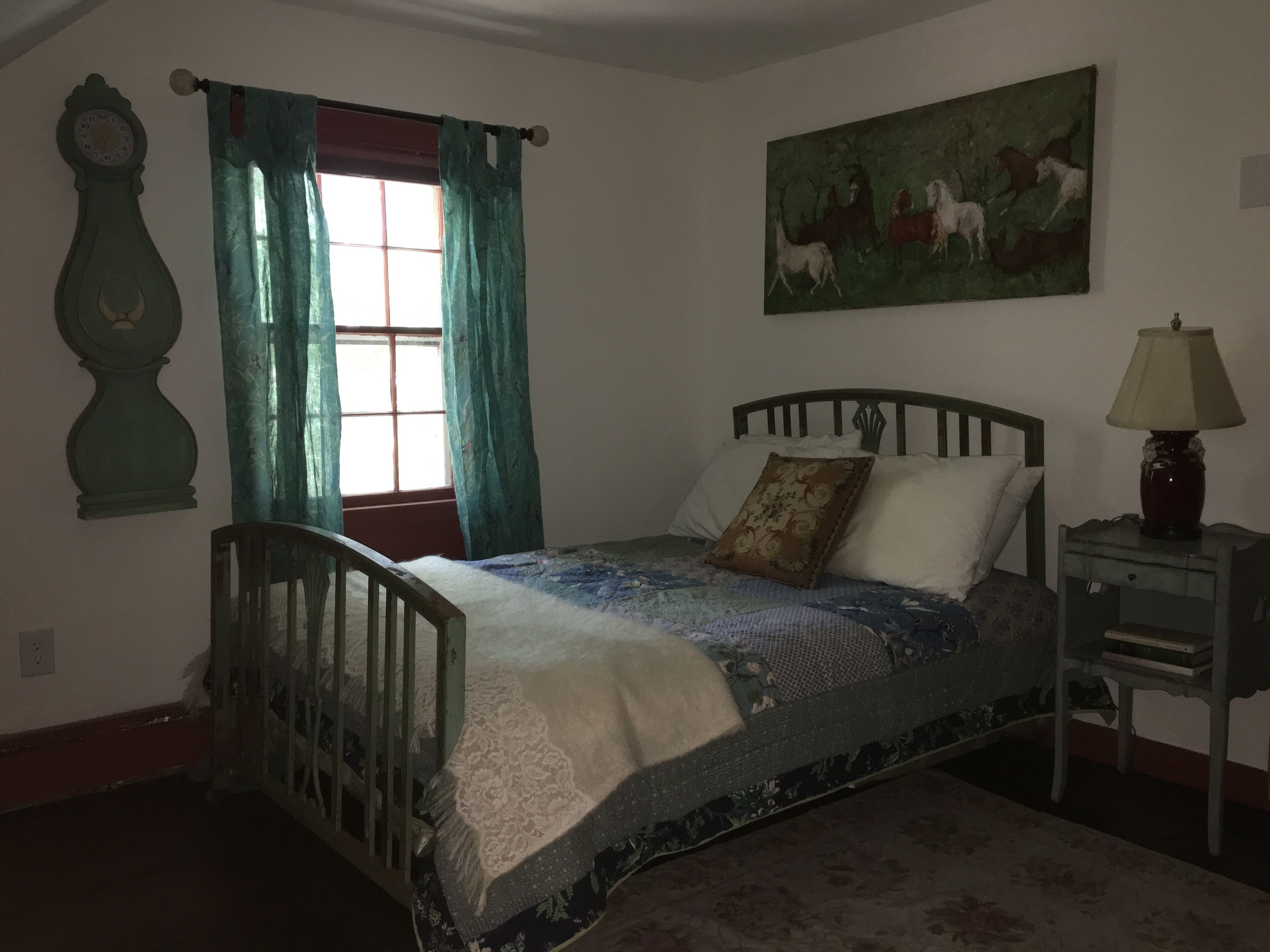 Charming 1760 Cape Nestled in the Foothills of Litchfield County