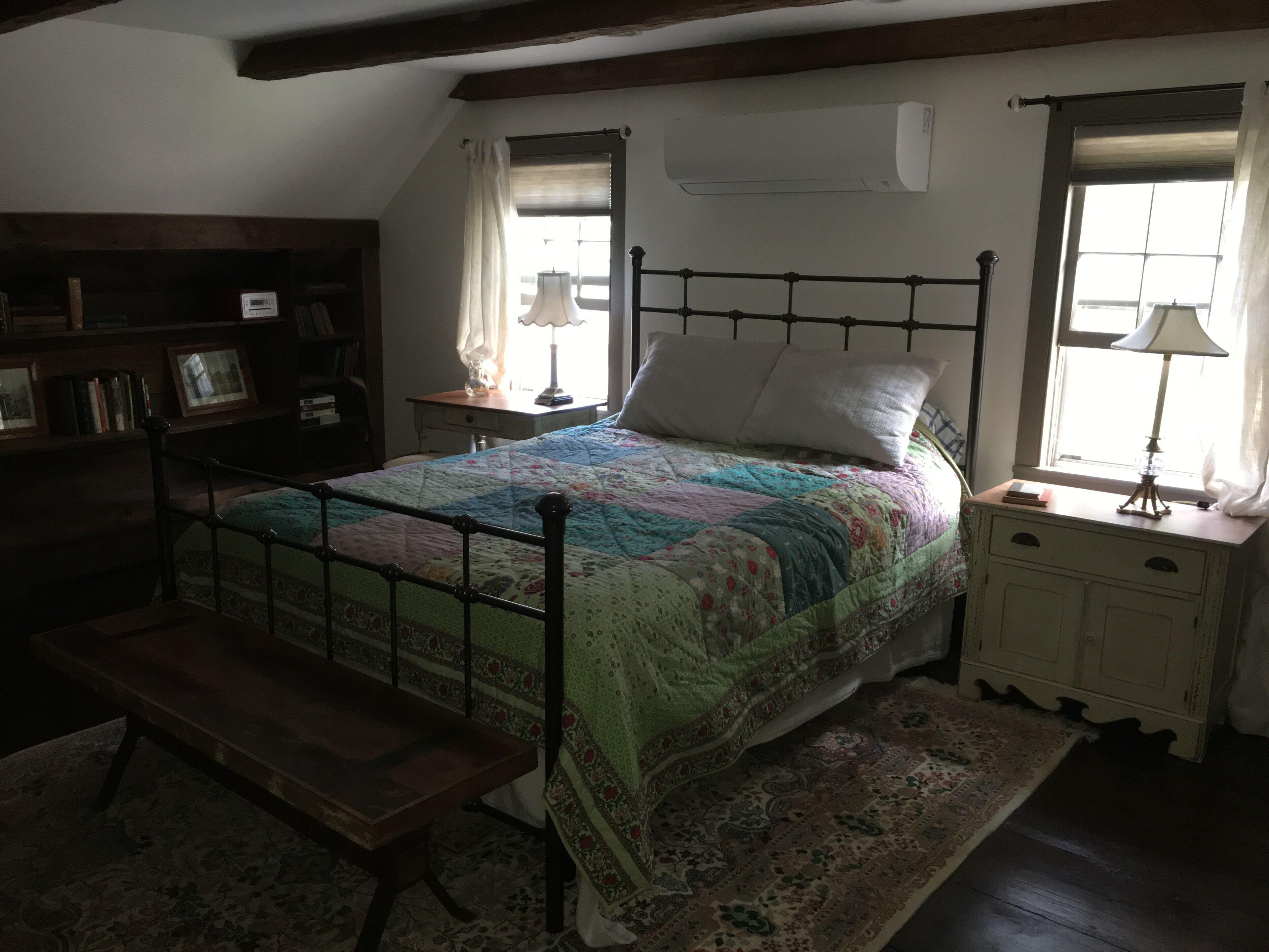 Charming 1760 Cape Nestled in the Foothills of Litchfield County