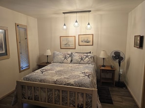 2 bedrooms, iron/ironing board, free WiFi, bed sheets - Waterfront Condo. Amazing Sunsets over Pamlico Sound. Pool, Pickleball & Tennis! (Avon)
