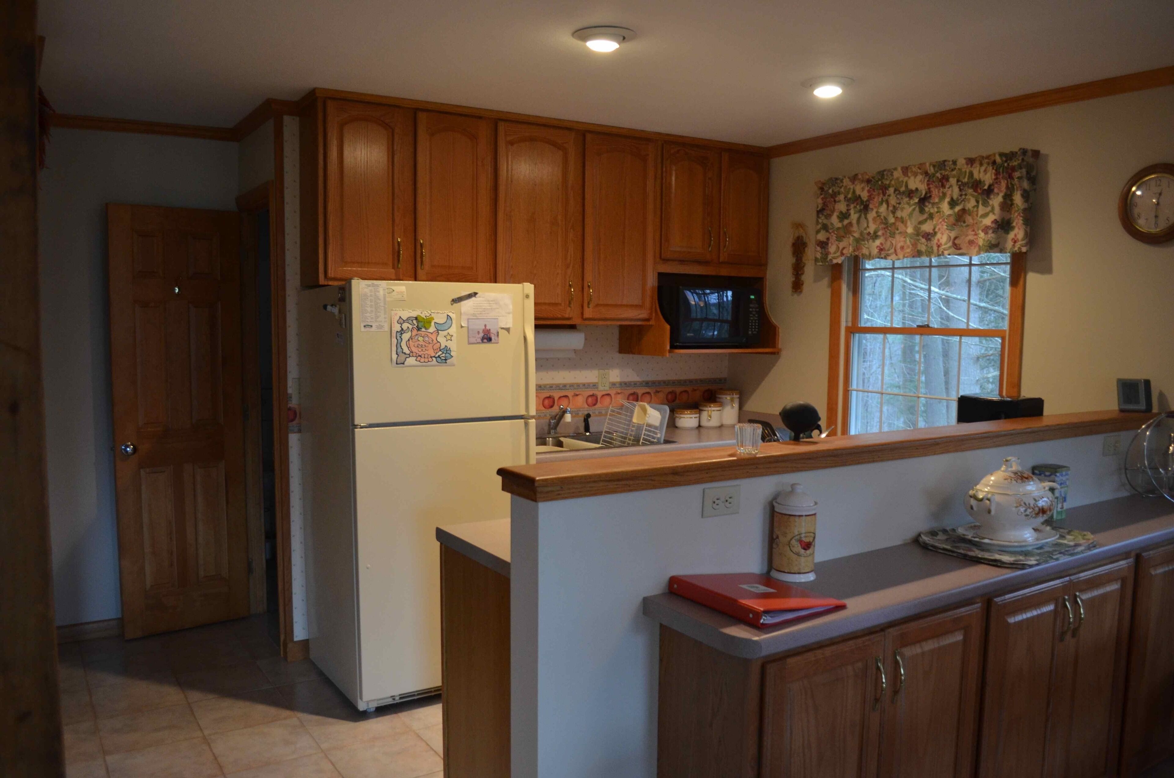 Charming & Affordable Home! 1.5 miles from Okemo!