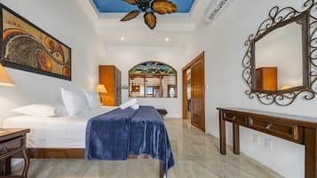 1 Schlafzimmer, Bügeleisen/Bügelbrett, Reisekinderbett, kostenloses WLAN