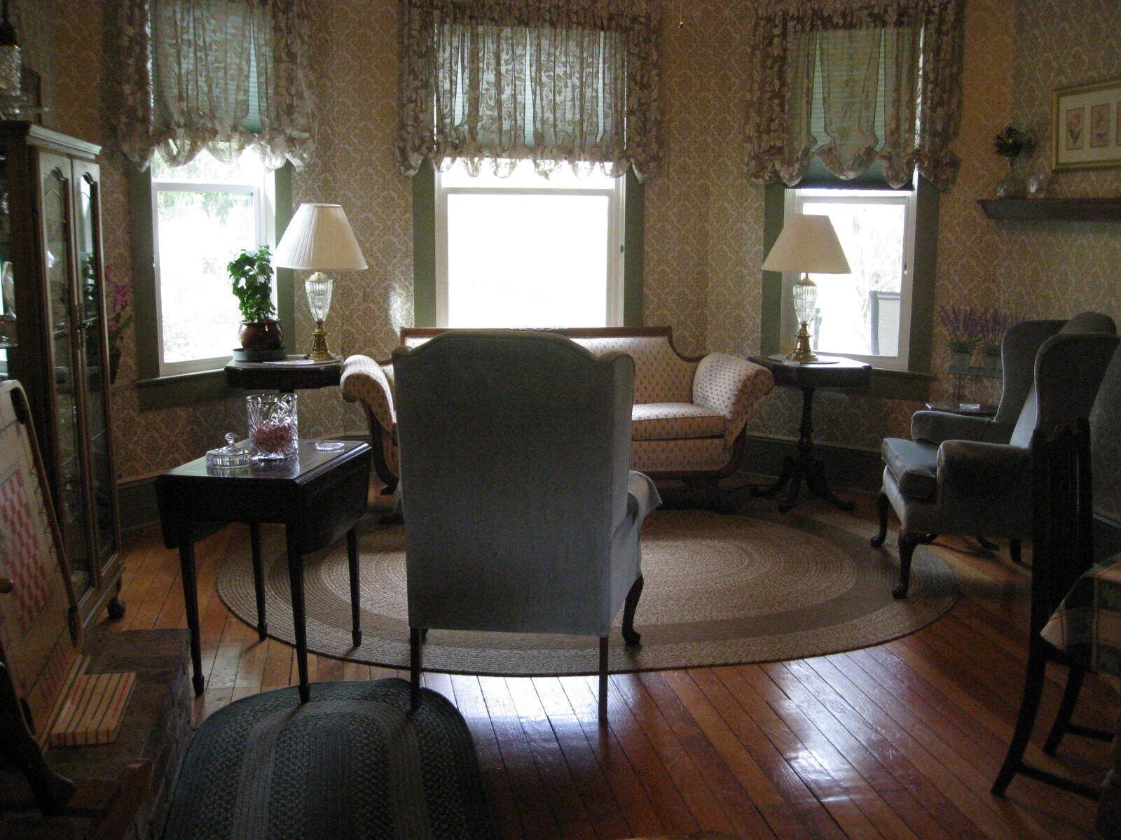 Country Living, City Conveniences In The Rural Heart Of The Land Of The Umpqua