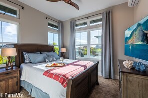6 chambres, fer et planche à repasser, lit parapluie, Wi-Fi gratuit