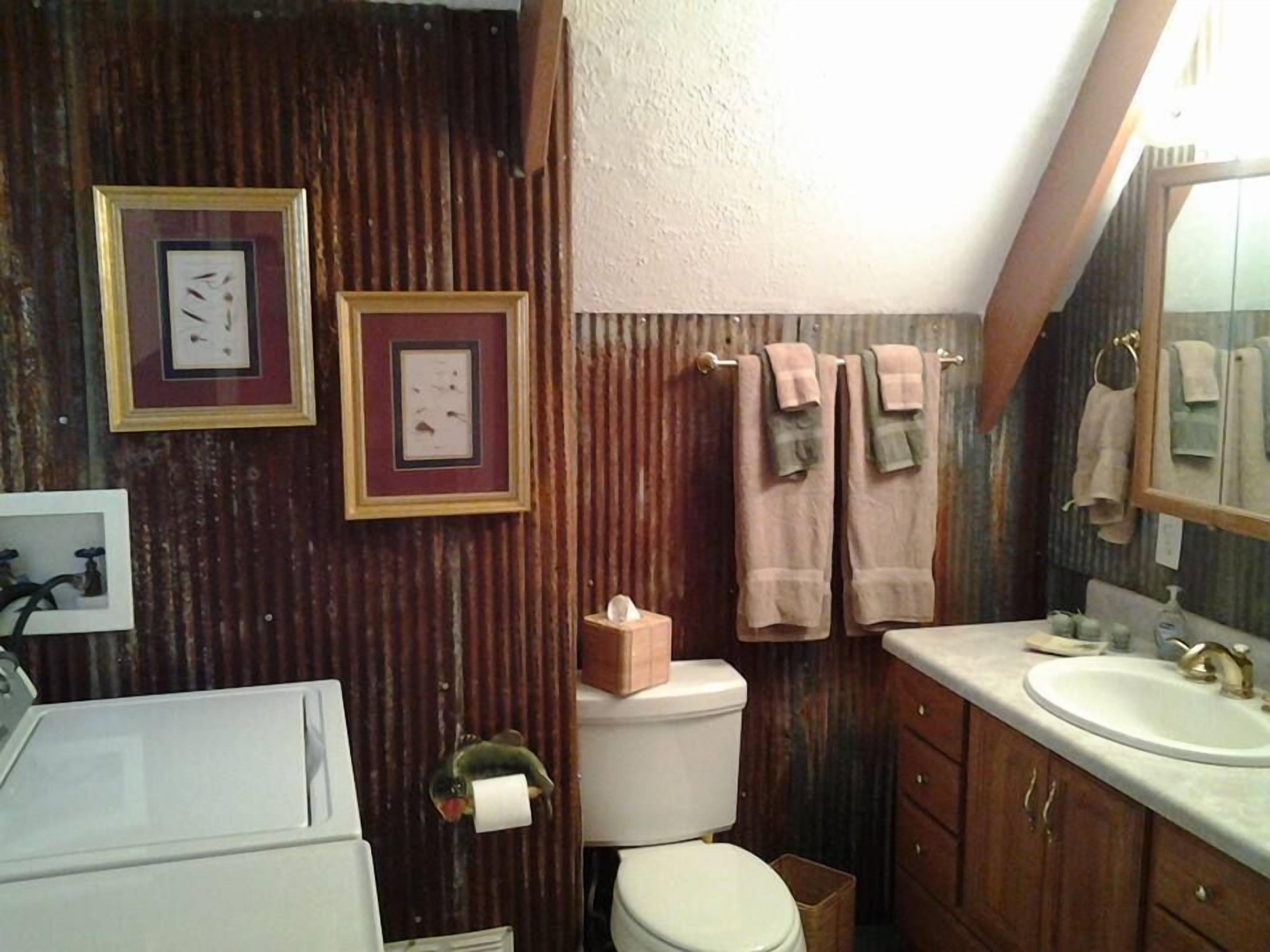 Directly In Front Of Boat Ramp At Jack's Isle, Millwood Lake