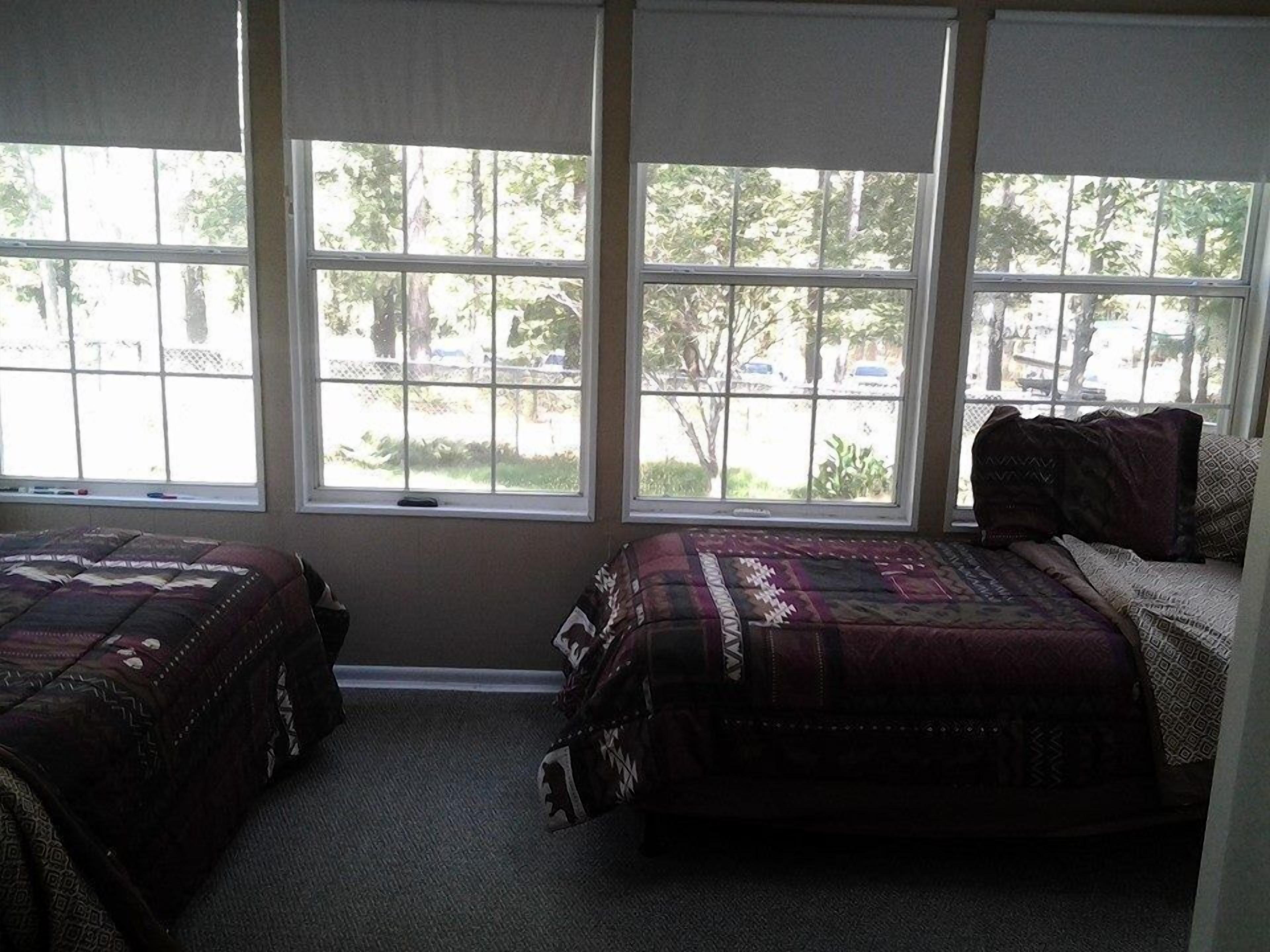 Directly In Front Of Boat Ramp At Jack's Isle, Millwood Lake