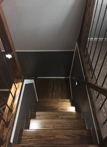 Hytti näkymät Yarborough Landing ja Millwood Lake