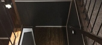 Cabin 3- Overlooks Yarborough Landing and Millwood Lake