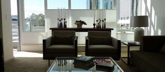WEST OCEAN TOWERS Long Bch Condo 2Bed/2BA/Sunny/Balcony/ Pool/Gym/BEST BUILDING!