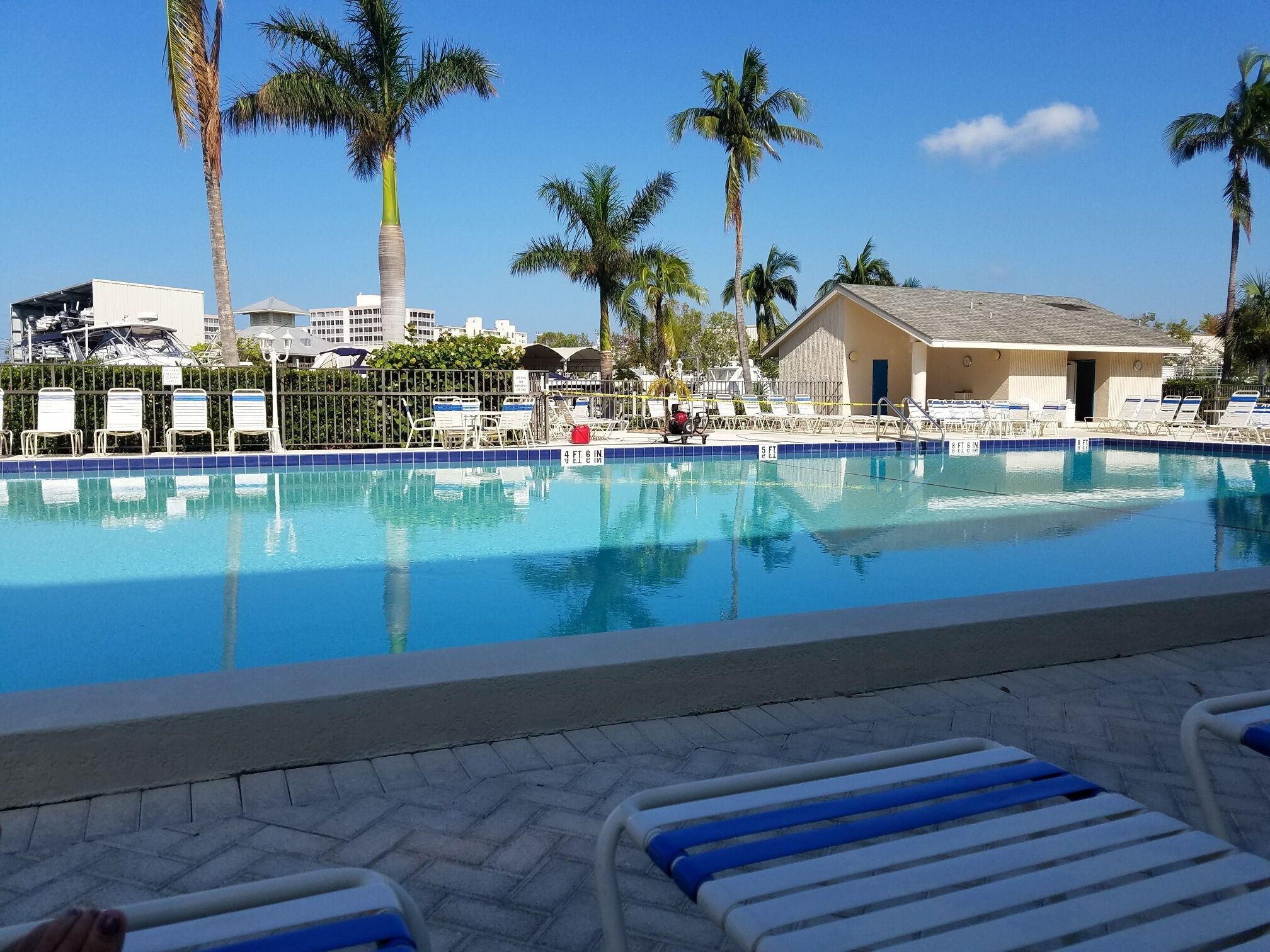 Steps away to beautiful White Sugar Sand Beach, South End Jan & March 2025 avail
