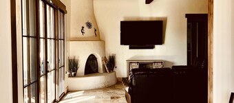 New Lodge in the heart of Moab, Utah