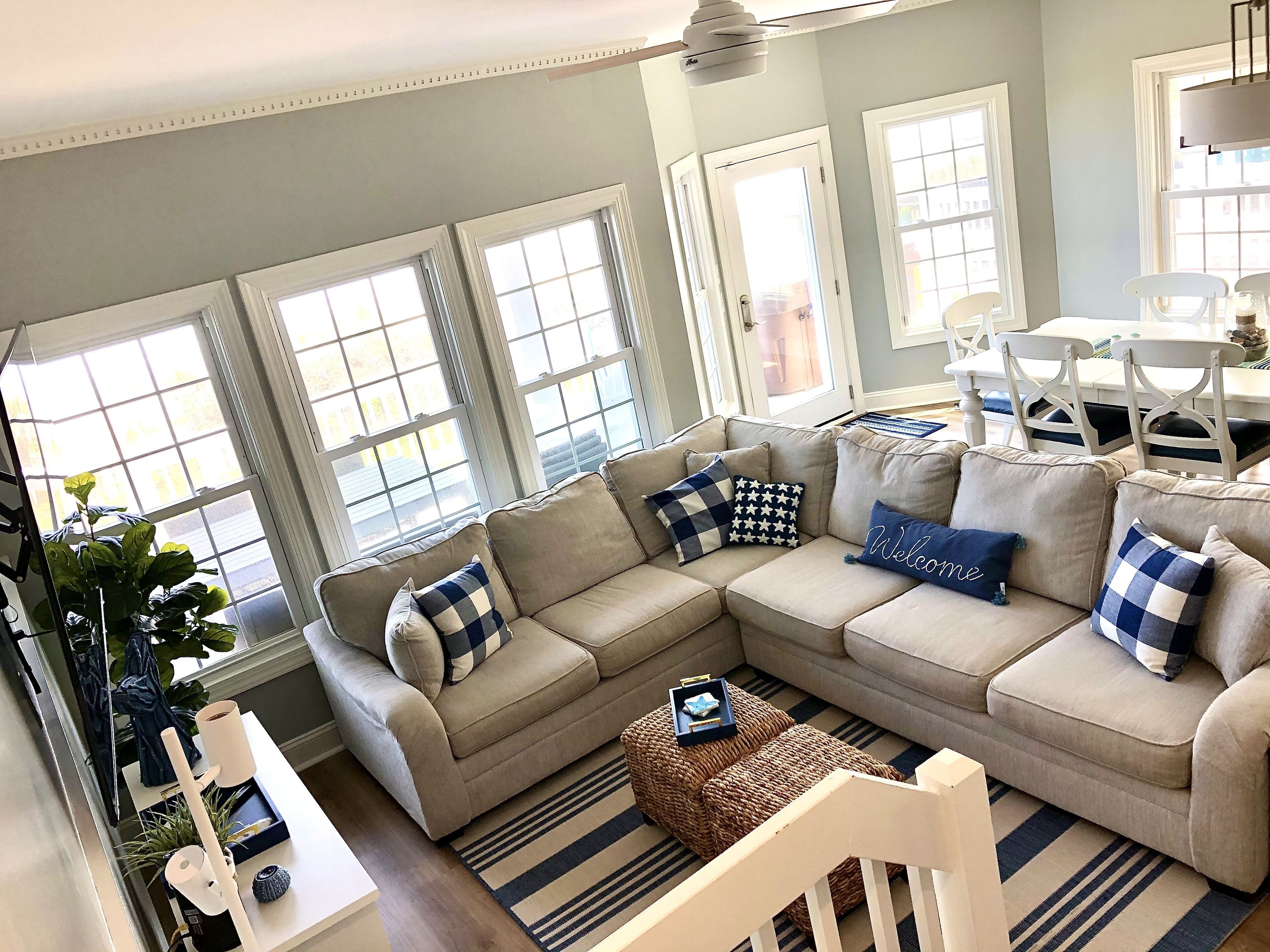 Oceanfront - Private Hot Tub - Community Pool