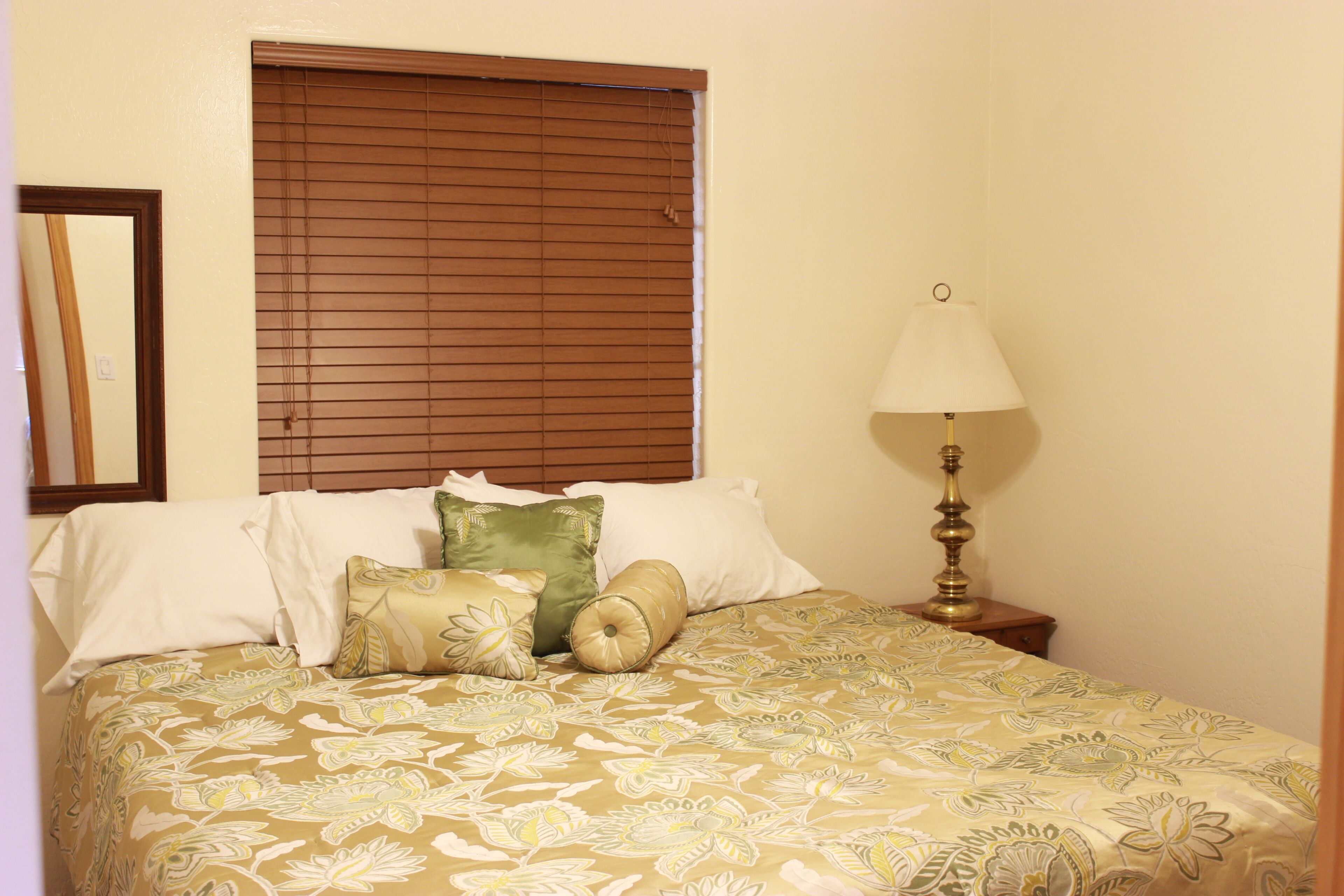 Shoshone Cabin--An Economical Choice for large groups!