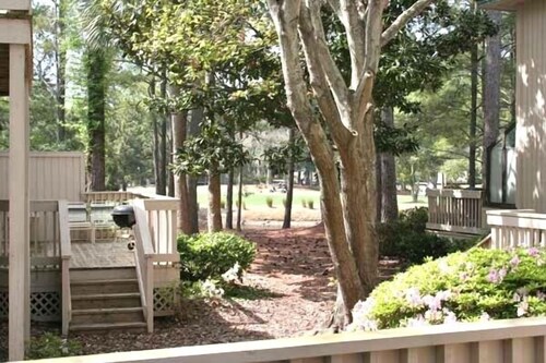 194 Beachwalk Villa,OWNER Mgmt,BEACH LOCKER,Steps to Beach,Family/Pet Friendly
