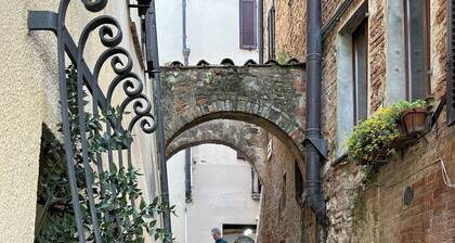 Belle résidence du centre historique