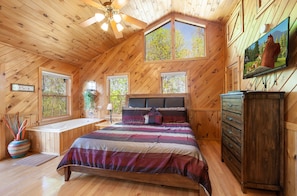 3 habitaciones, tabla de planchar con plancha y wifi gratis 