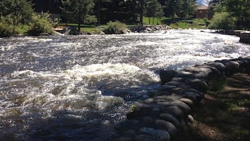 Ulkoalueet