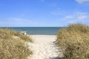 Am Strand