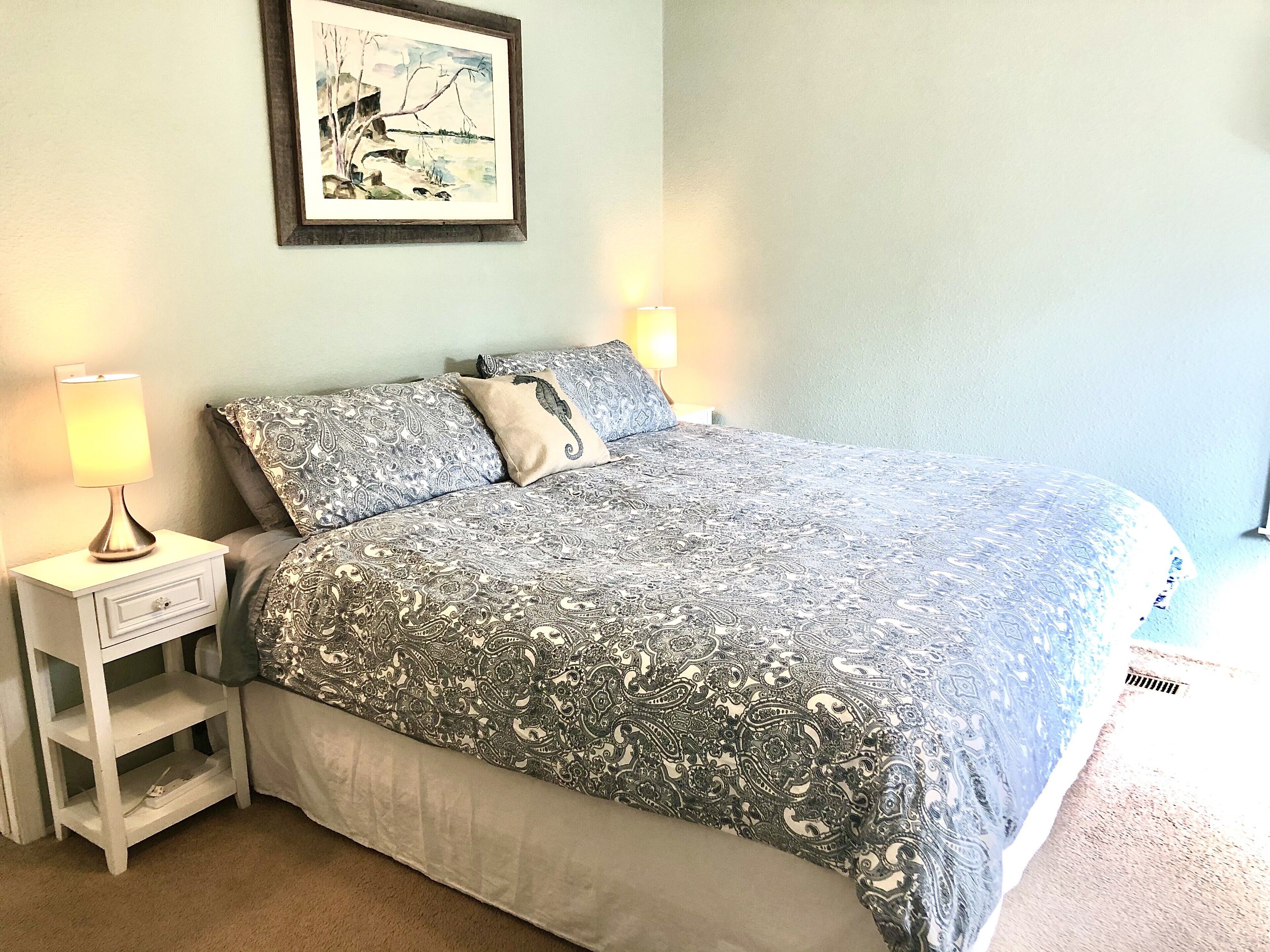 Top 10 Beach House Rentals In Washington, USA Updated 2024 Trip101