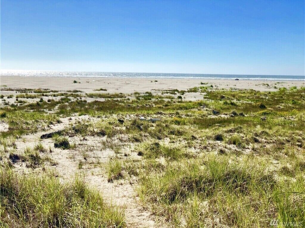 Am Strand, Liegestühle, Strandtücher