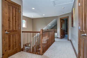 Interior - Stunning Ski Home with Mtn Views, Complimentary Shuttle to Breck, Highly Rated! (Breckenridge)