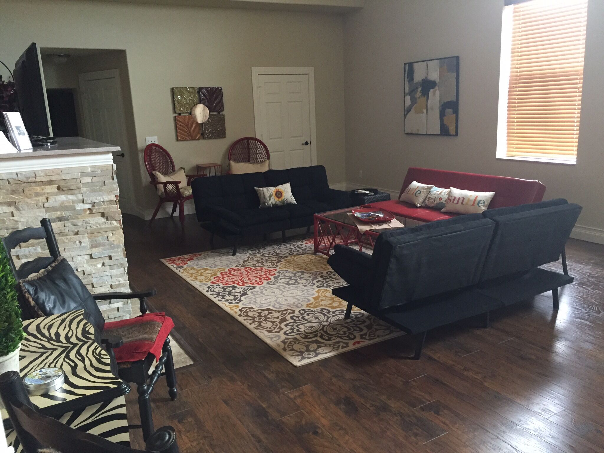 Luxury Loft Near Starved Rock Park, Great Restaurants In Walking Distance