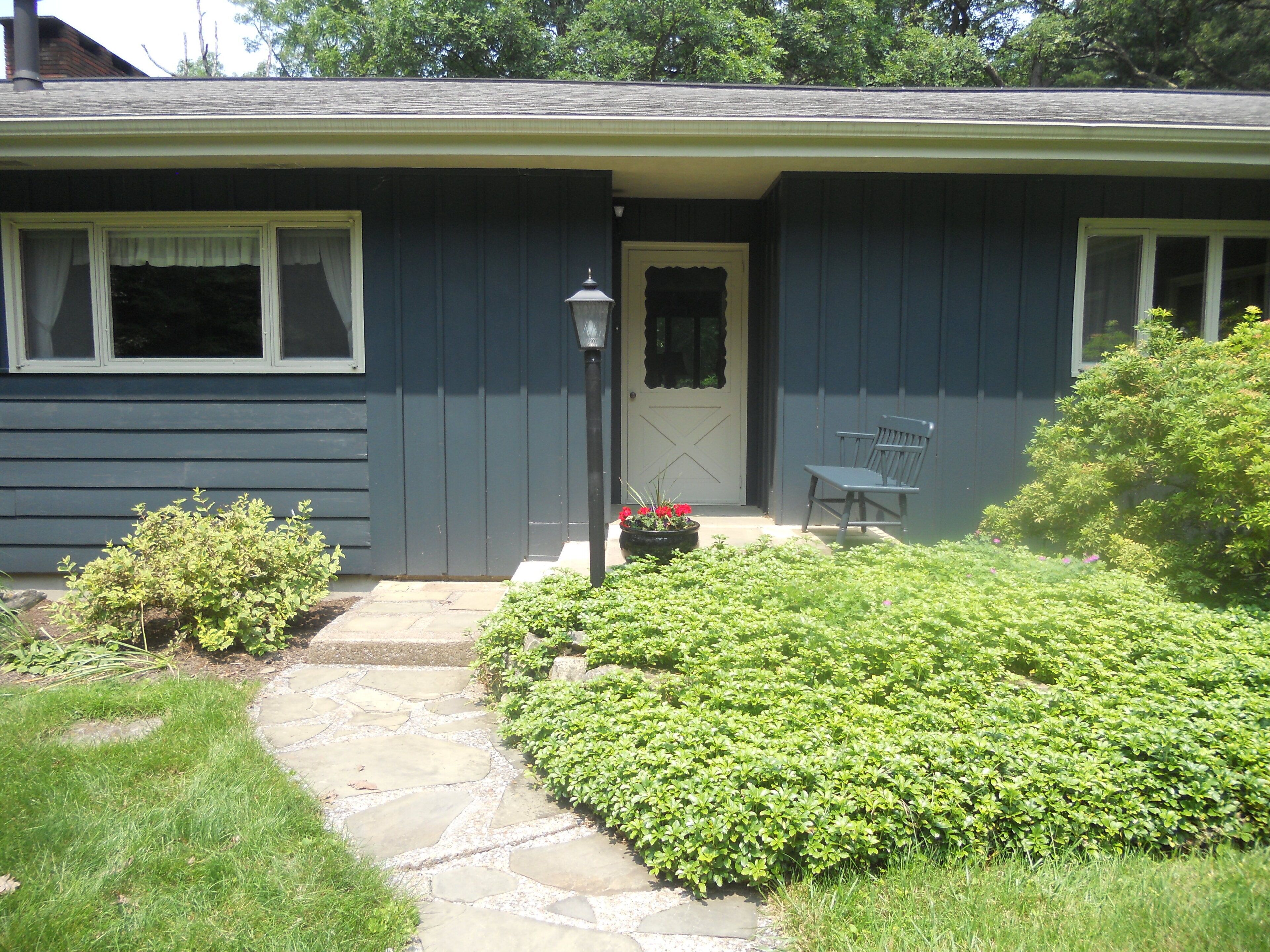 Beautiful home on 5 secluded acres near Beaver Stadium!