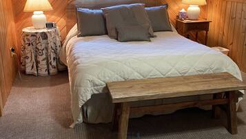 2 soverom, wi-fi (inkludert), sengetøy og rullestolvennlig