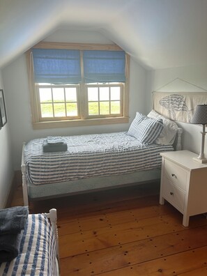 4 chambres, Wi-Fi, draps fournis