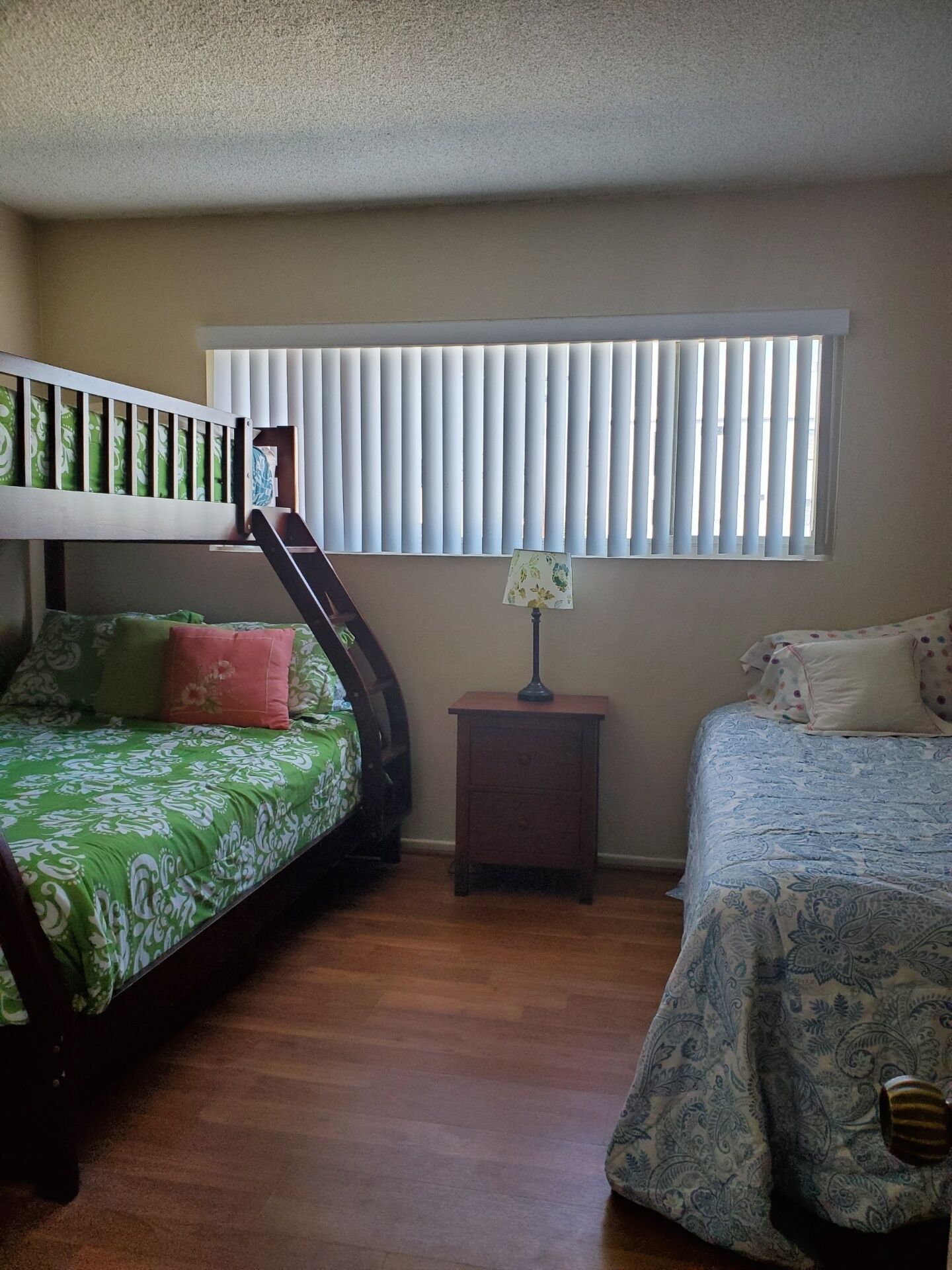 Bayfront - North Mission Beach