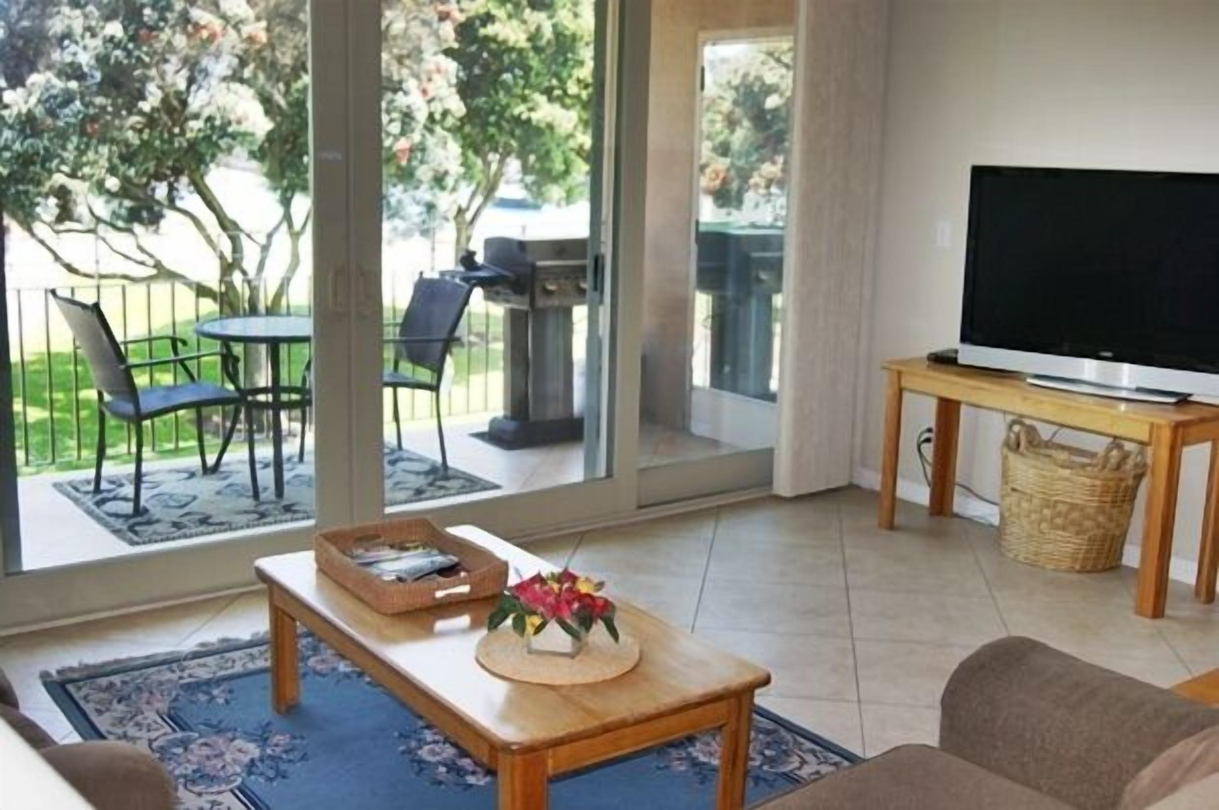 Bayfront - North Mission Beach