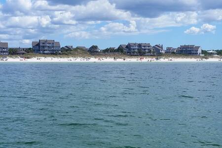 Port St Joe Private vacation home