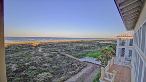 House, 6 Bedrooms | Exterior - Manu Kai - Beachfront House With Private Pool And Hot Tub 6 Bedroom Home by RedAwning (South Padre Island)