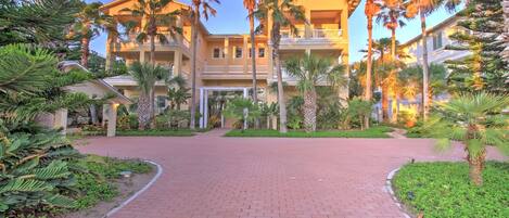 Casa, 6 habitaciones | Exterior