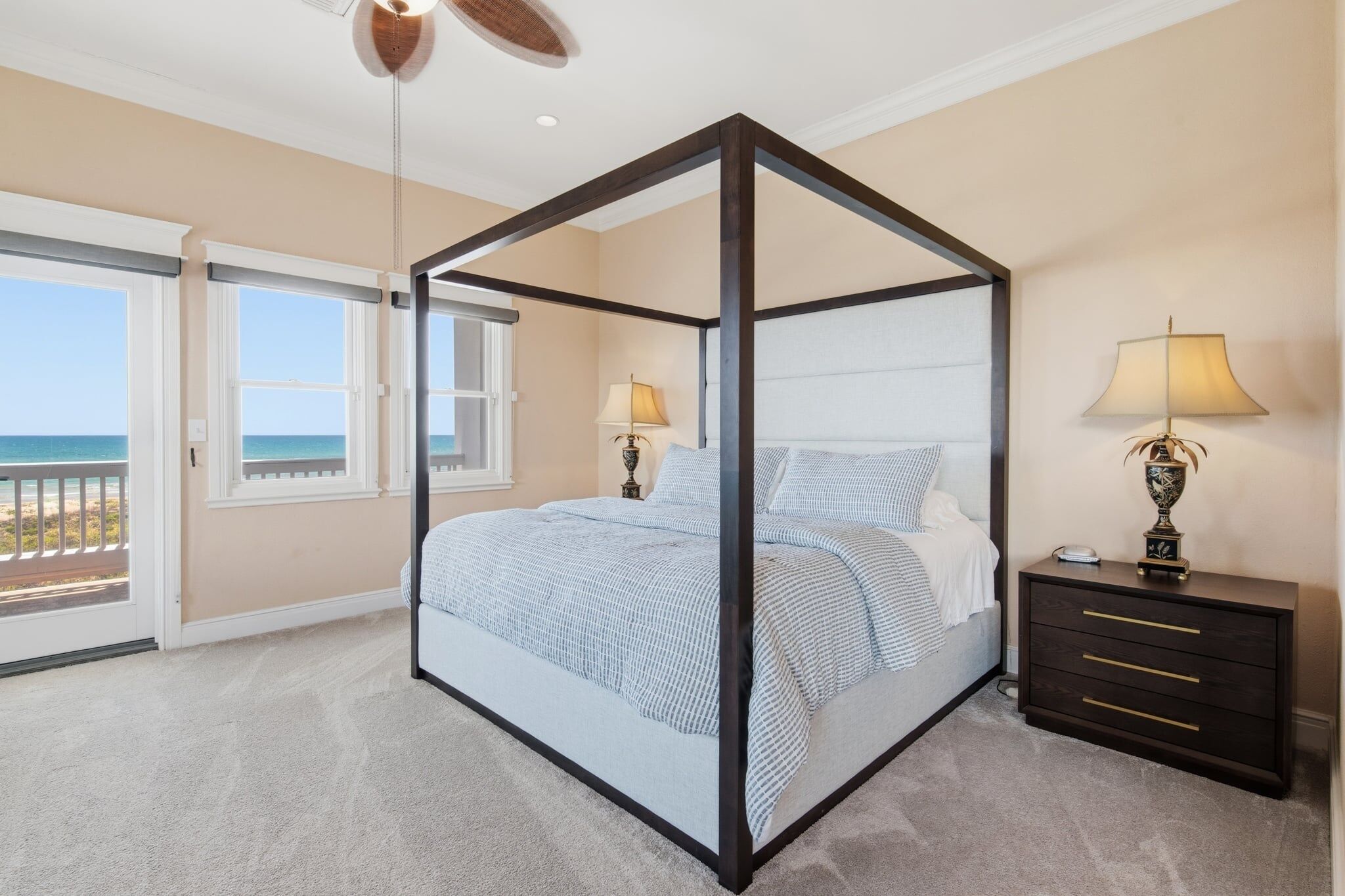 House, 6 Bedrooms | 6 bedrooms, travel crib, free WiFi, bed sheets