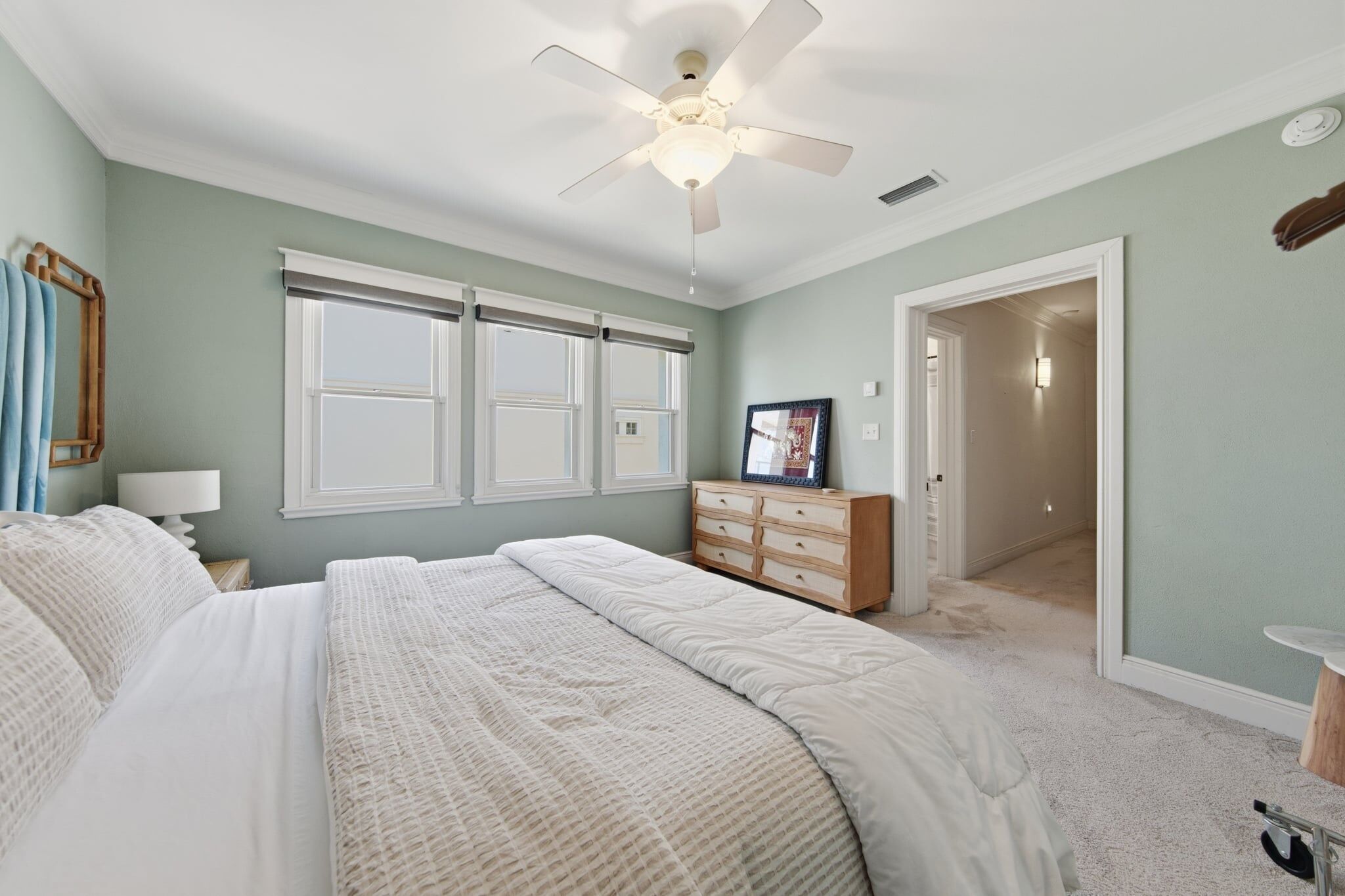 House, 6 Bedrooms | 6 bedrooms, travel crib, free WiFi, bed sheets