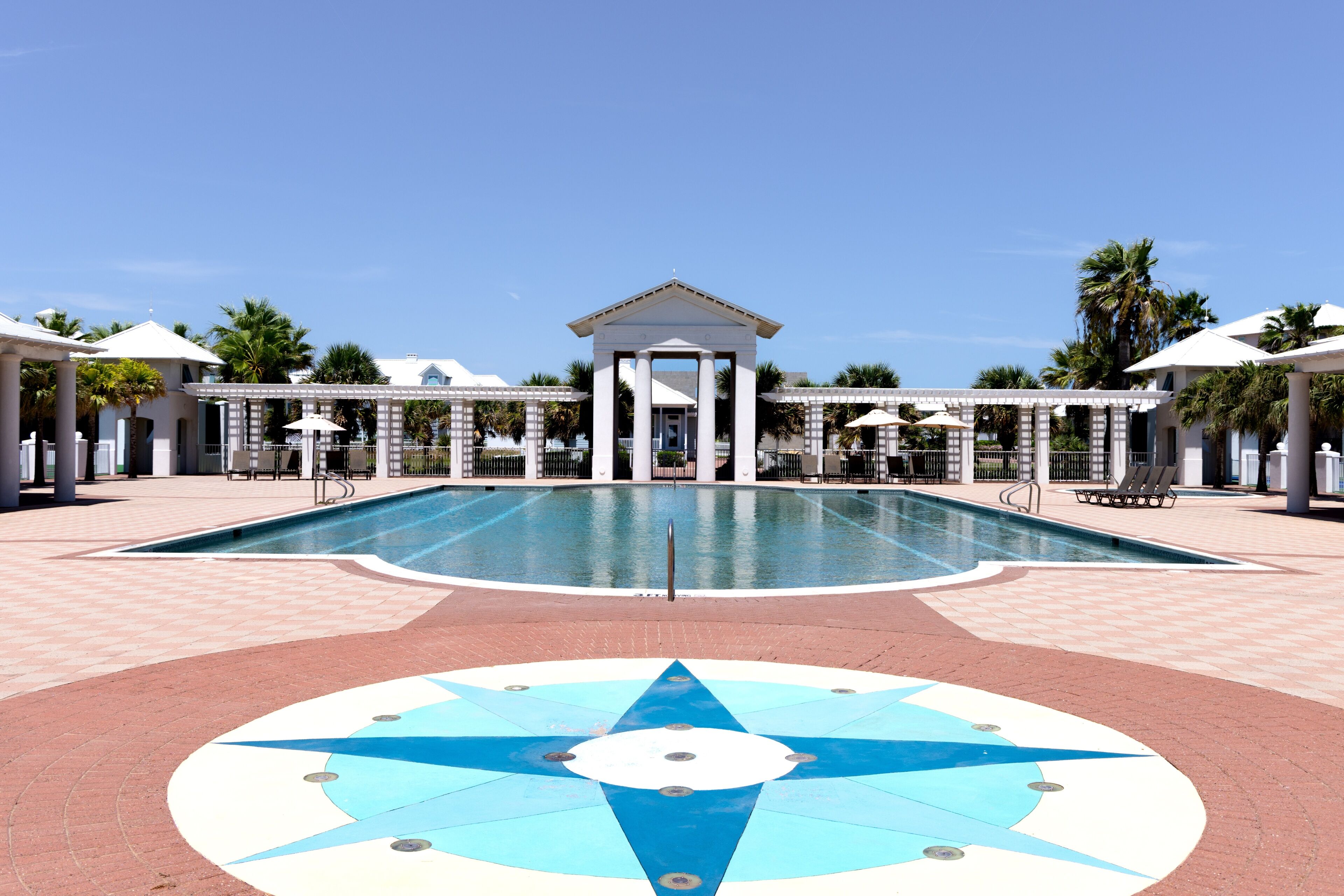 House, 6 Bedrooms | Pool