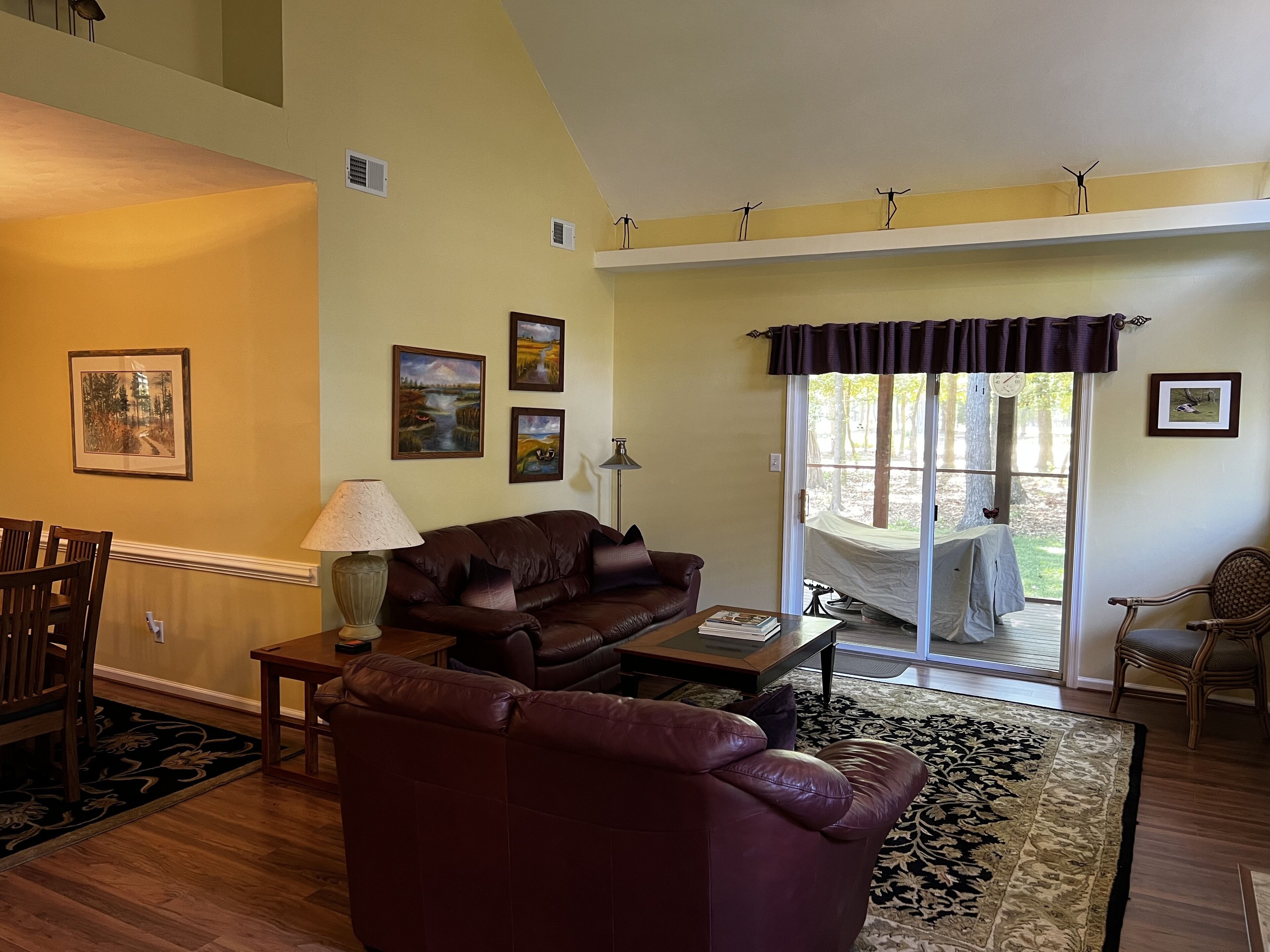 Single Family Home at Bay Creek Resort! - 4BR/3BA 2300sqft, Golf Course Front   