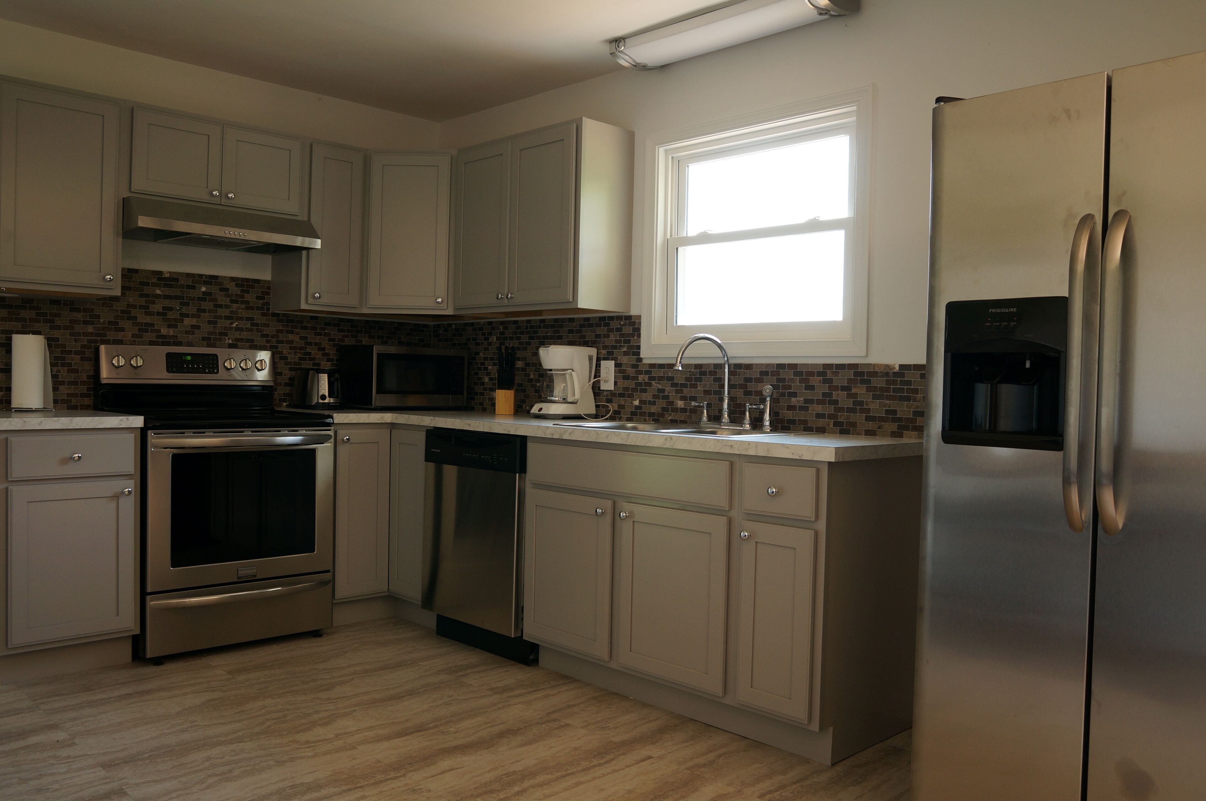 On Private 8 Acre Lake Which Is Totally On 50 Acre Property.......  Pet Friendly