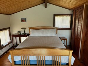 1 chambre, bureau, fer et planche Ă repasser, Wi-Fi