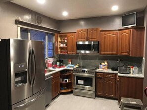 Private kitchen - Budokan 2-room1 (Ellenville)