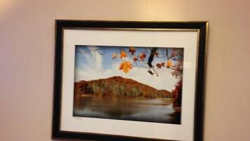 Kamar, Beberapa Tempat Tidur (Budokan 2-room1) | 1 kamar tidur, setrika/meja setrika, dan seprai linen