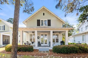 ハウス 4 ベッドルーム | 外観