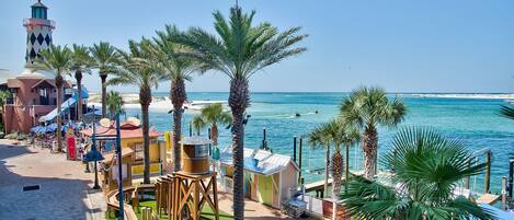 ハウス 4 ベッドルーム | ビーチ