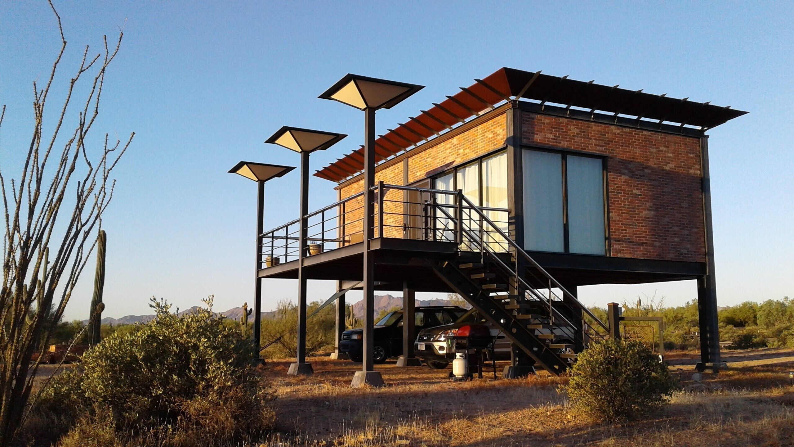 1 Br Private Vacation Home Vacation Rental In Rio Verde, Arizona Vrbo