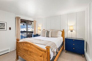 Townhome, 4 Bedrooms